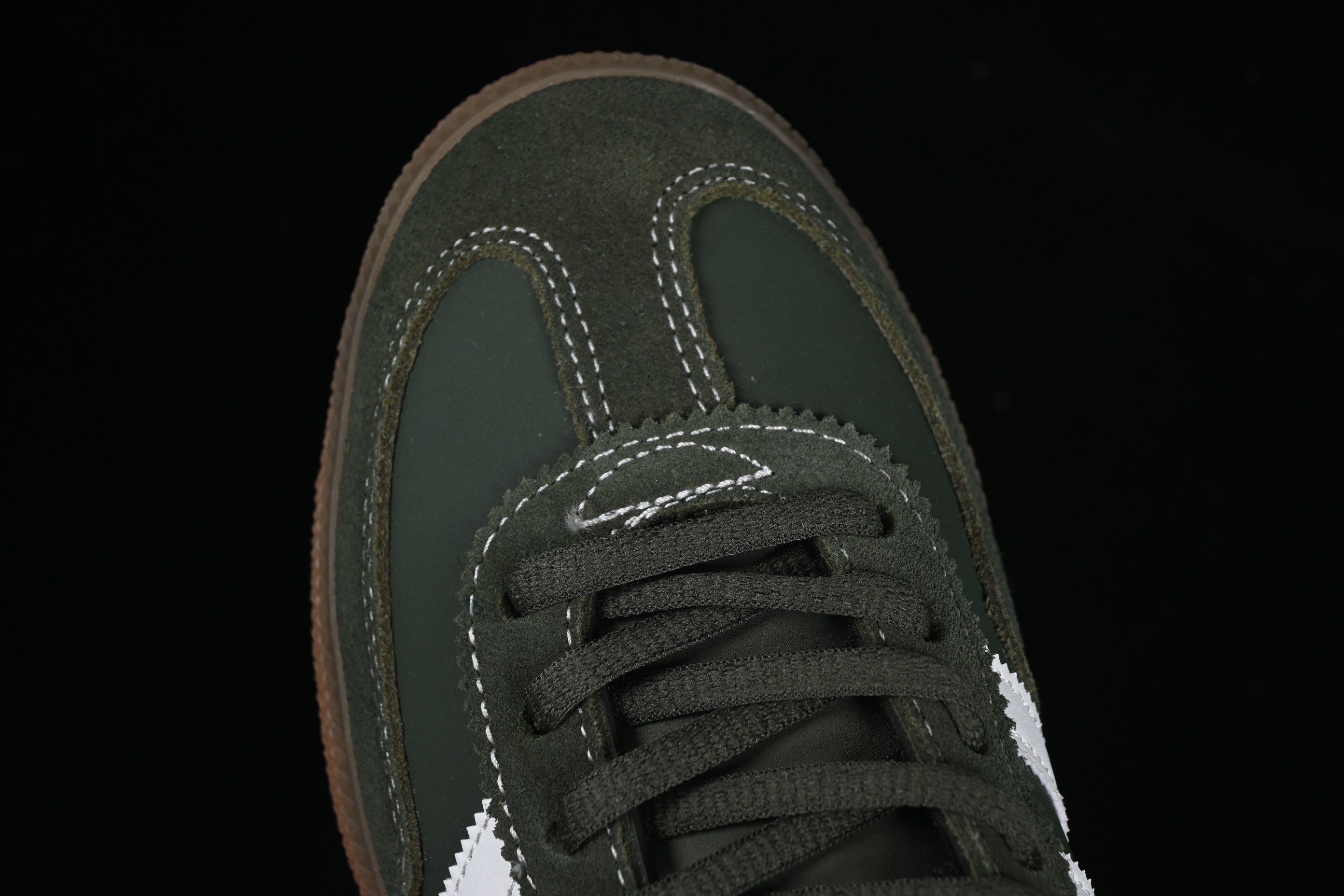 Adidas Handball Spezial Retro Casual Sneakers - JP7067