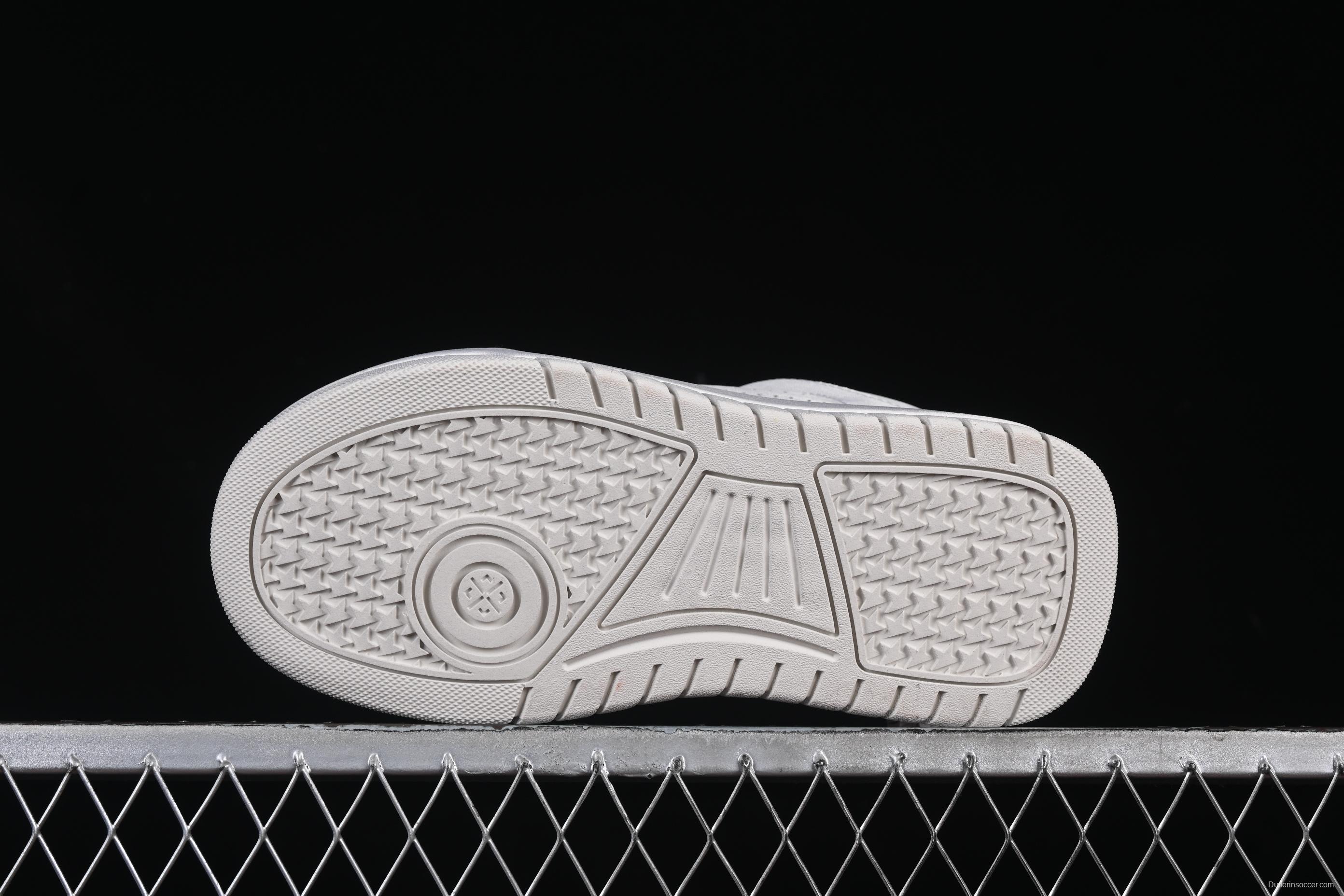 GG-CC Thick Sole Casual Running Shoes - G24X9857