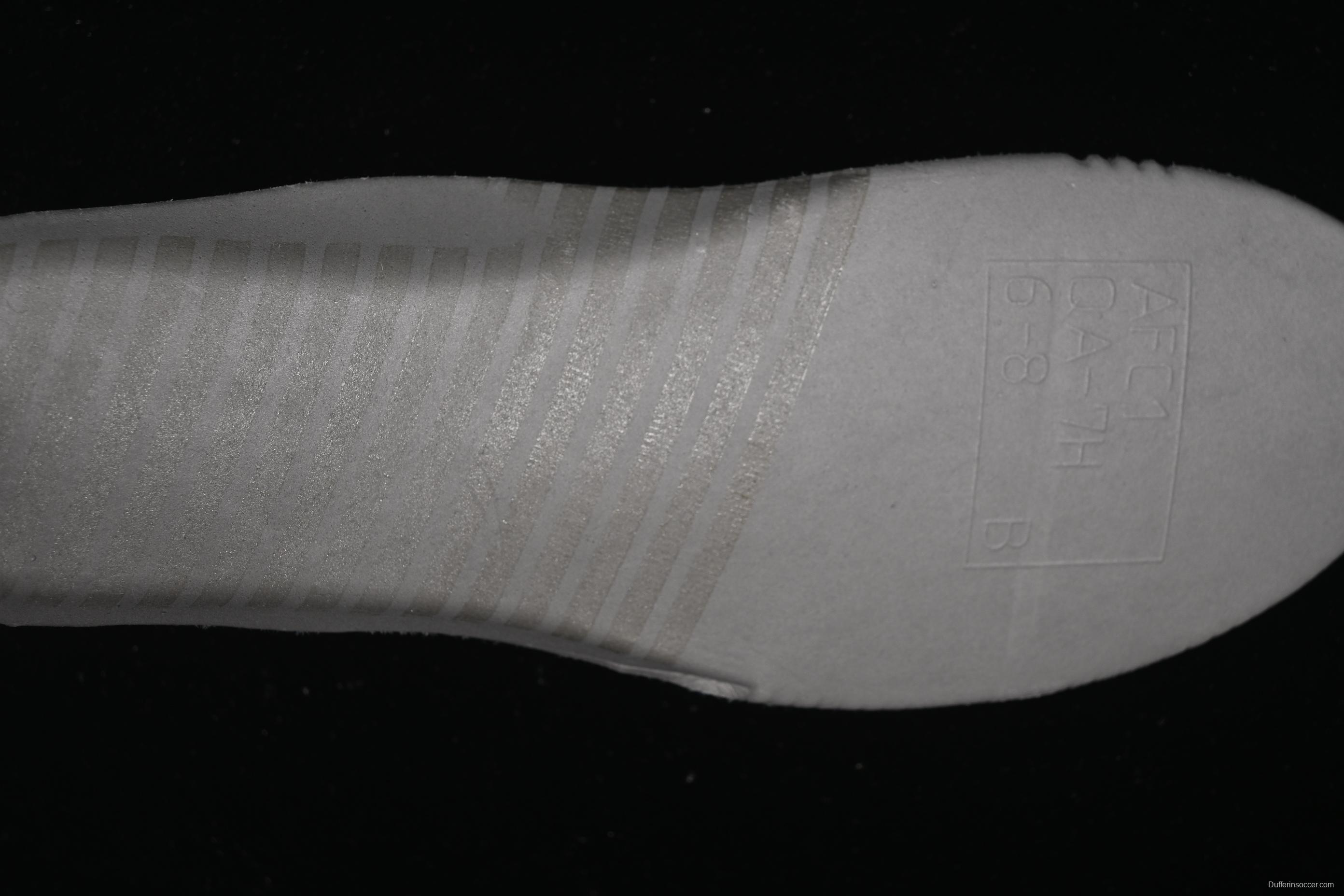 Nike Air Force 1'07 Low Pink Lover Casual Sneakers with Cartoon Patterns - YY2023-762