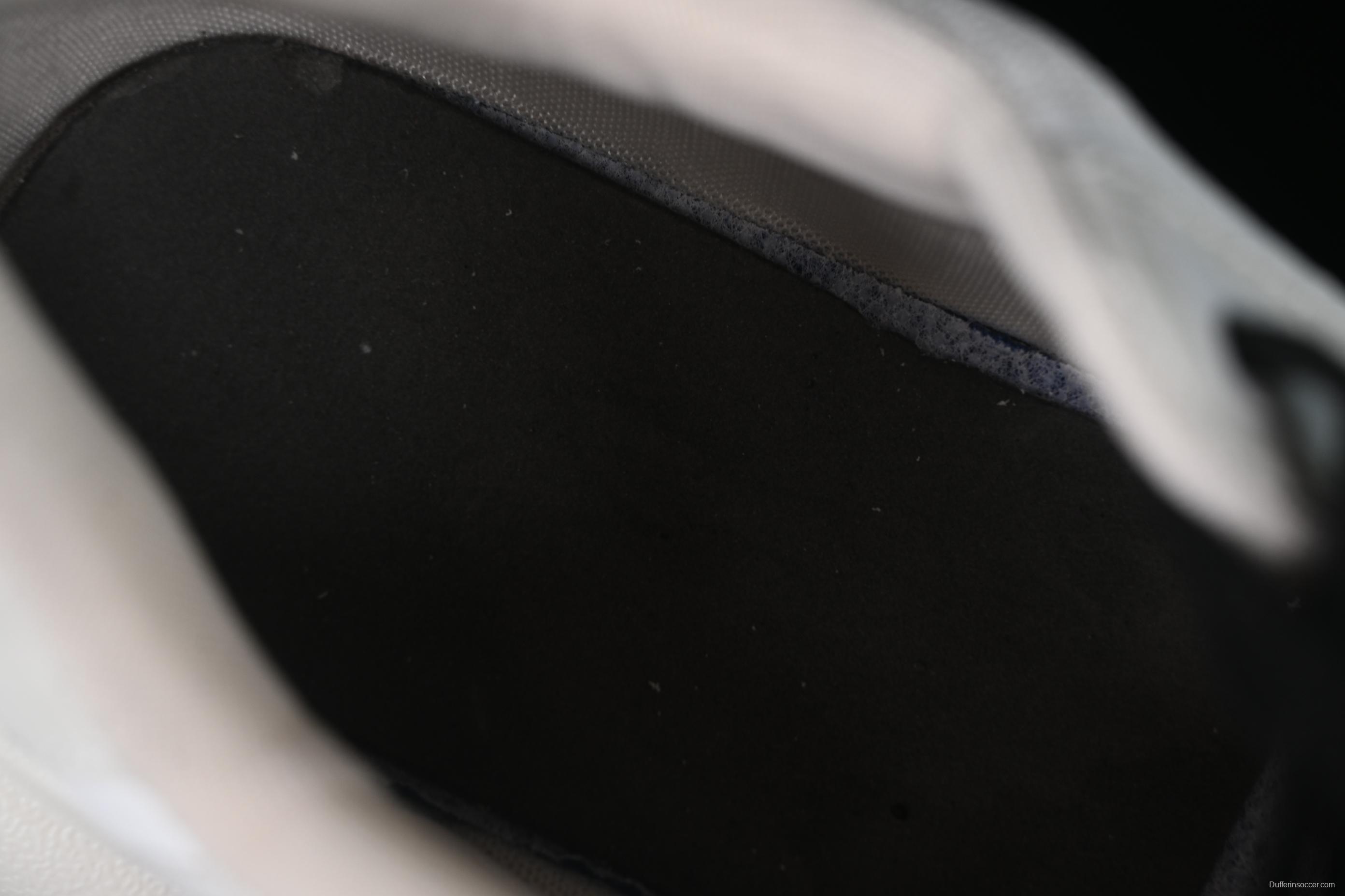 SMFK FUTURE RIPPLE Low-Top Fashion Sports Lifestyle Casual Shoes in White - AJD4