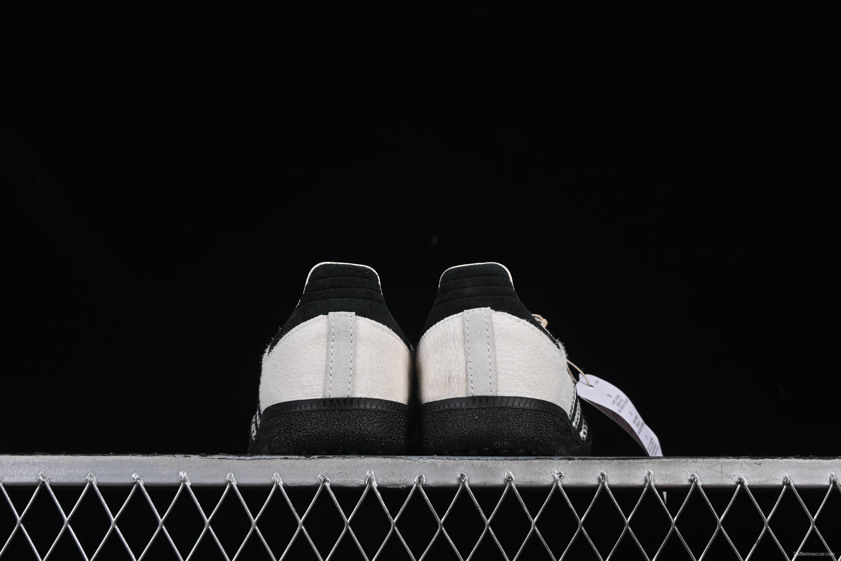 Adidas Samba OG Casual Sneakers - JP5329