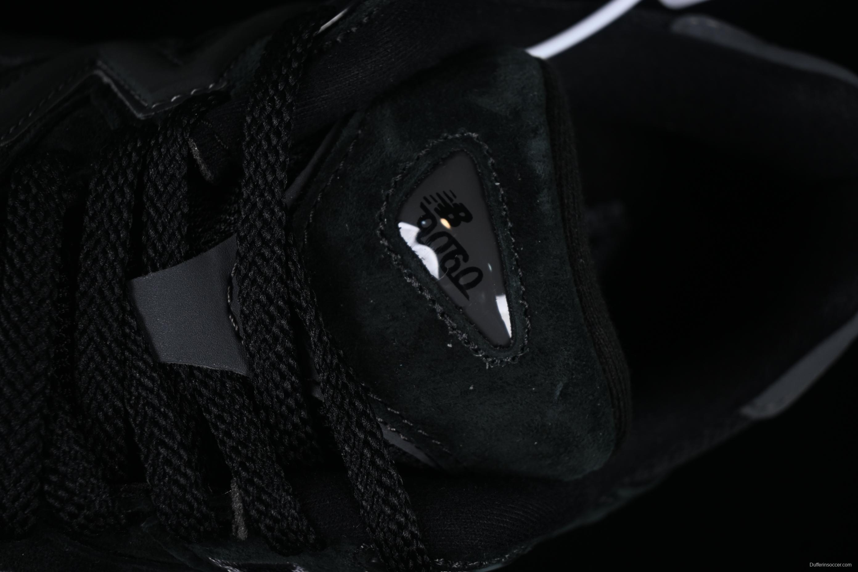 Joe Freshgoods x New Balance 9060 Retro Casual Running Sneakers with ABZORB Cushioning - U9060ZGE