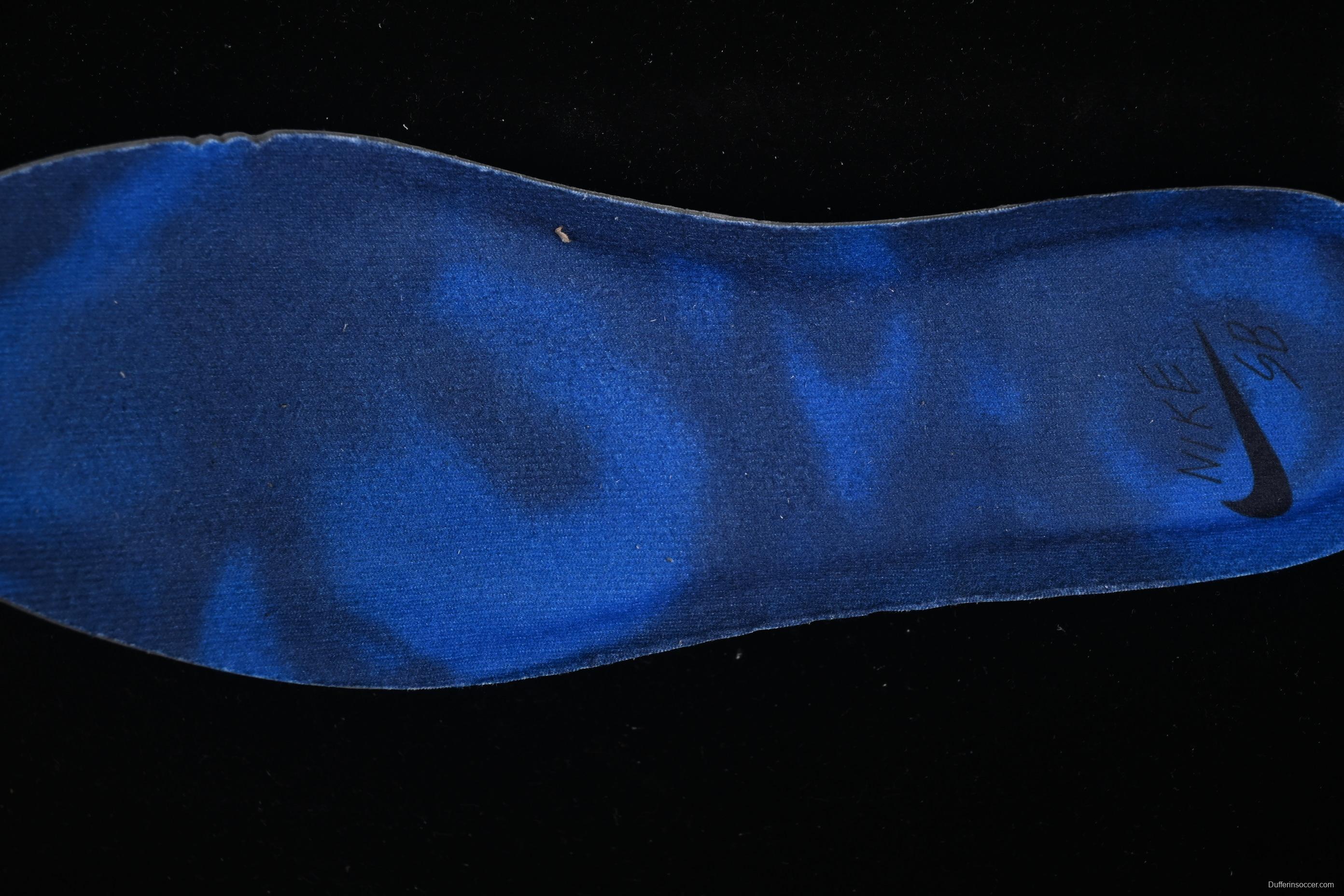 Nike There Skateboards x Nike SB Dunk Low Graffiti Art Style Collaboration SB Low-Top Casual Skate Shoes - HF7743-001