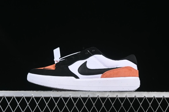 Nike SB Force 58 Retro Skateboard Shoes - DV5477-100