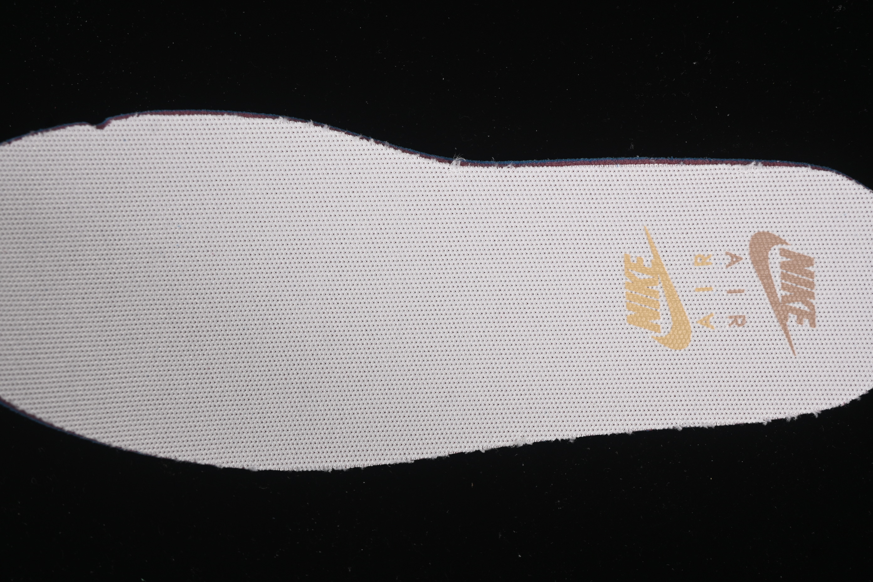 Nike Air Force 1 Shadow Low-Top Sneakers with Lightweight EVA Midsole and Anti-Slip RB Rubber Outsole - DZ1847-111