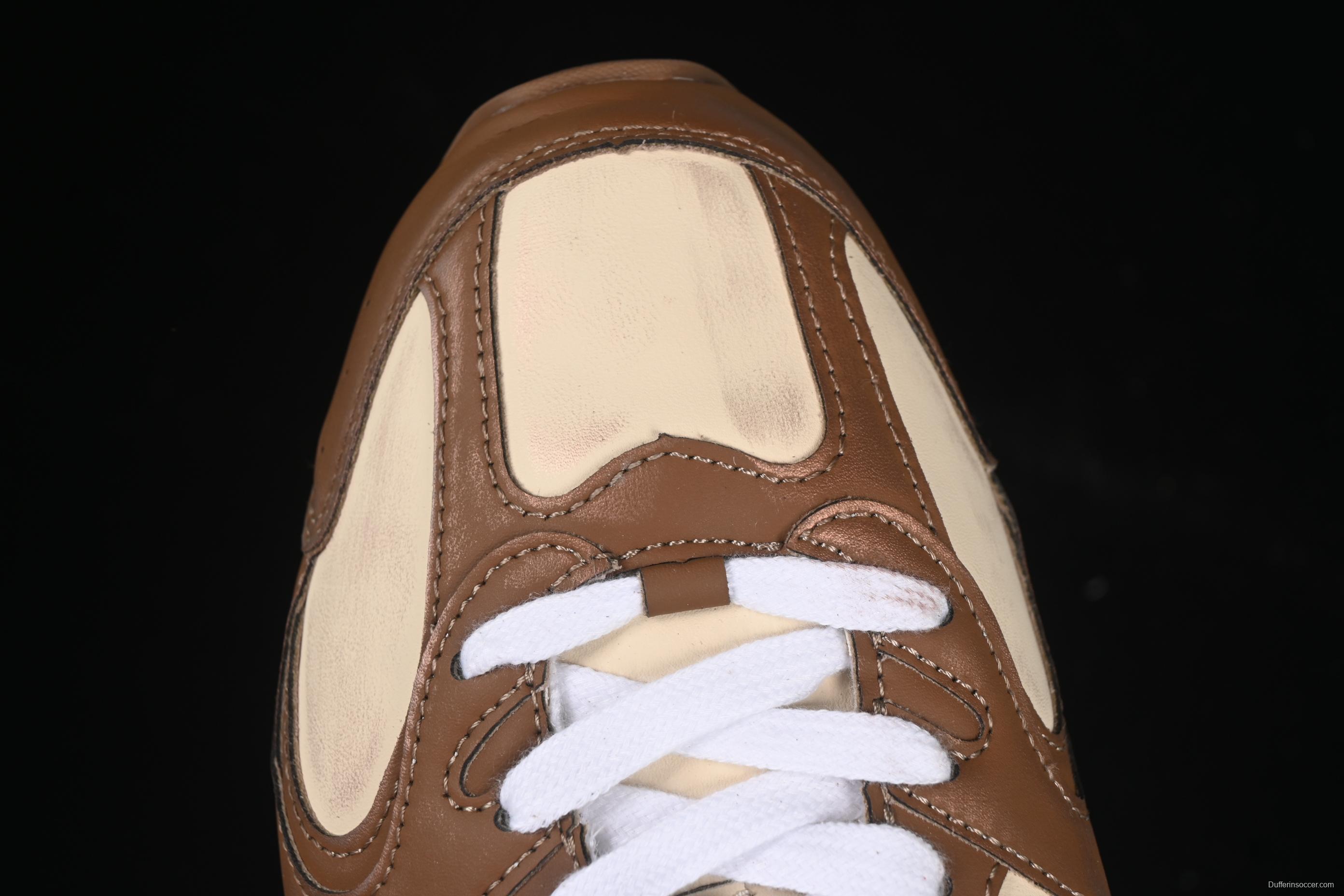 MiuMiu x New Balance 530 Low-Top Classic Retro Casual Slip-On - AJD4