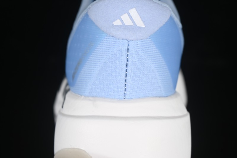 Adidas Adizero Evo SL Lightweight Breathable Cushioned Running Shoes - JS4453