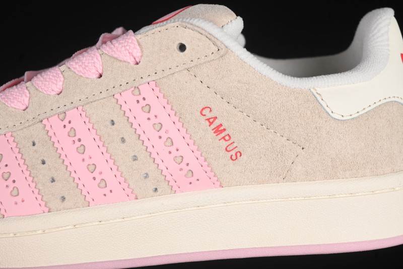 Adidas Originals Campus 00s JS3524 College Series Retro Casual Sneakers - JS3524