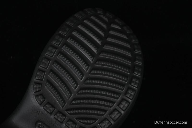 Crocs Bella Clog EVA Comfortable Slip-On Casual Shoes - Bella Clog