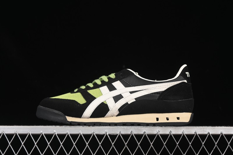 Onitsuka Tiger Ultimate 81 EX Breathable Comfort Casual Shoes - 1183B536-002