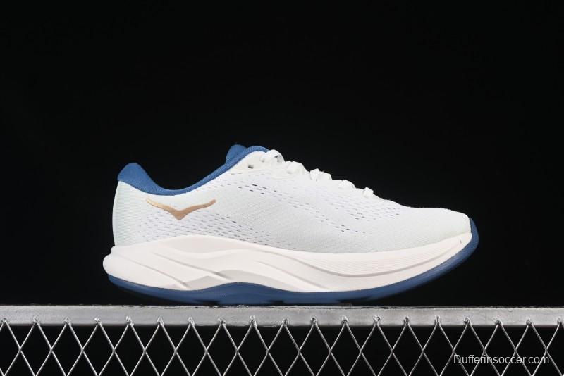 HOKA ONE ONE Rincon 4 Lightweight Breathable Running Shoes - 1155130 FTG