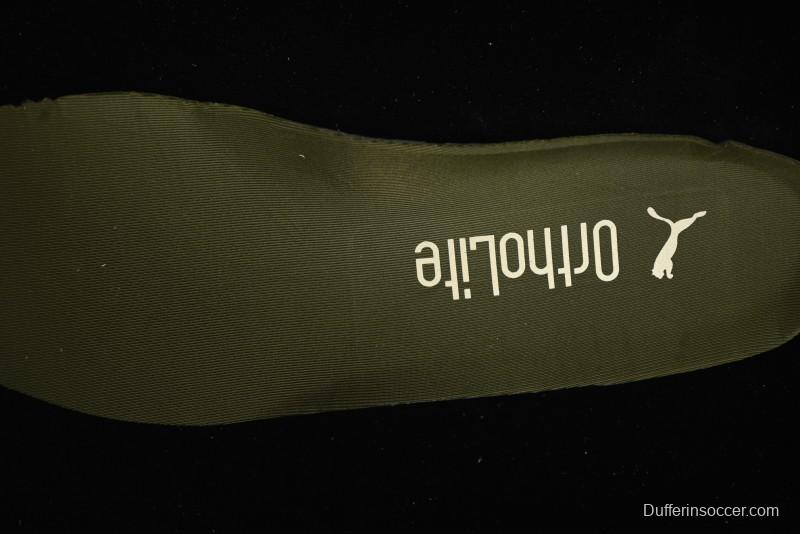 Puma Speedcat Racing Series Low-Top Lifestyle Casual Shoes - 403589-07