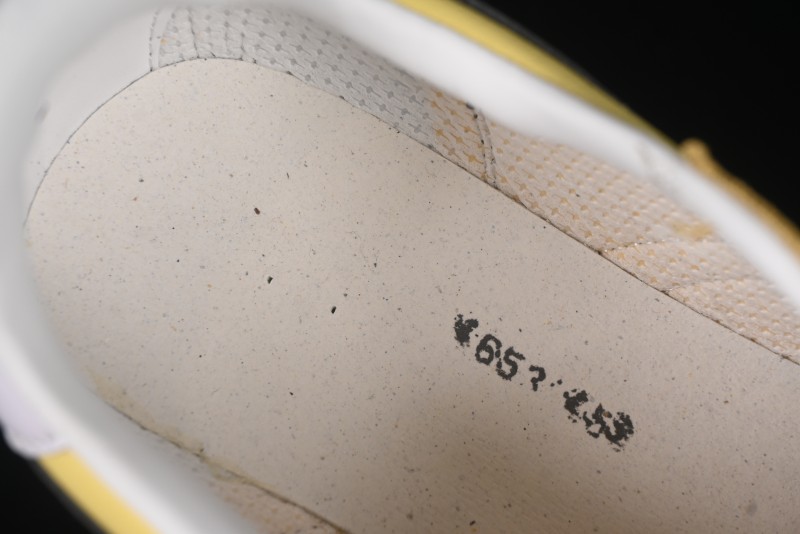 Onitsuka Tiger Edr 78 Low-Top Running Shoes Comfortable Versatile Slip-Resistant Durable - 1183B411-751