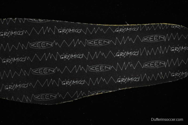 Keen Jasper Rocks SP Urban Series Retro Low-Top Lace-Up Outdoor Camping Hiking Mountaineering Training Shoes - 1029587