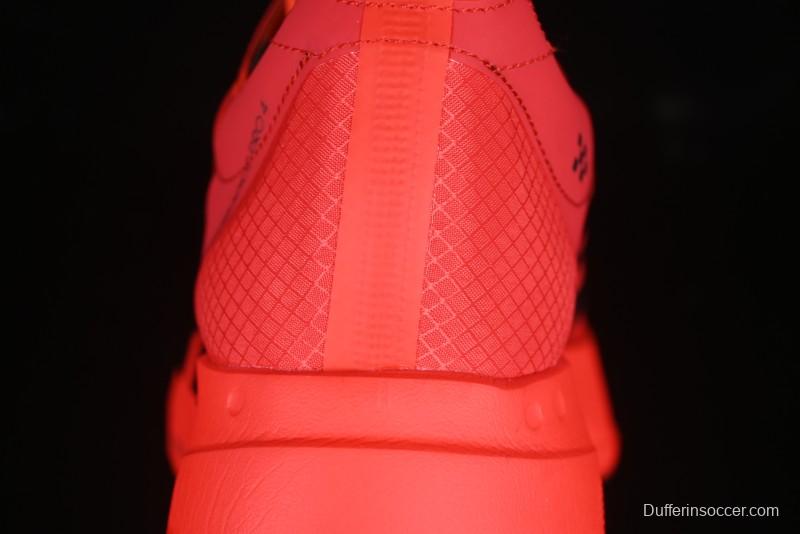 Adidas Adizero Adios 4 M Running Shoes Lightweight Breathable Low-Top - JR6368