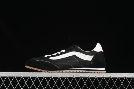 Vans Siper Lowpro Retro Lightweight Lifestyle Shoes - VN000D83RNE