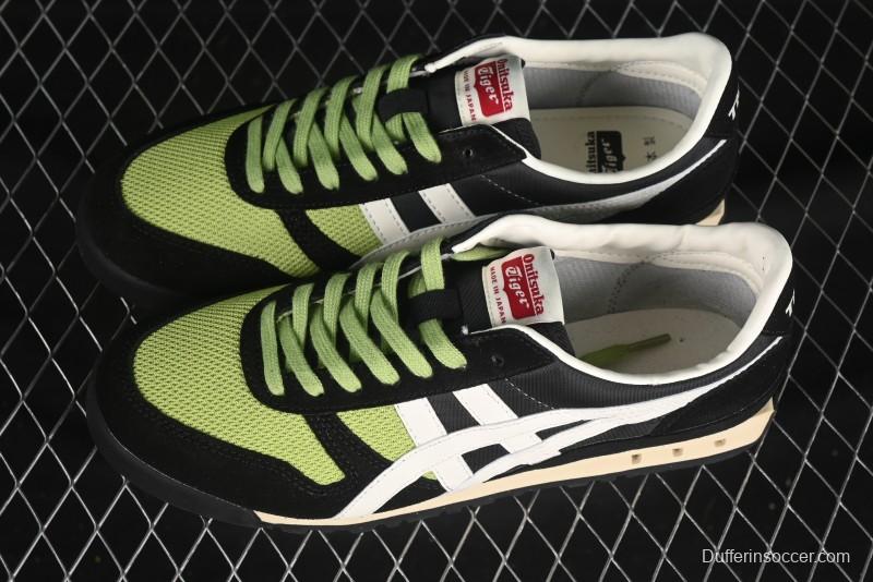 Onitsuka Tiger Ultimate 81 EX Breathable Comfort Casual Shoes - 1183B536-002