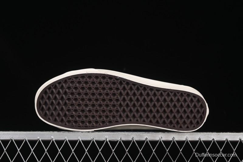 Vans Old Skool 36 Low-Top Retro Skate Shoes - VN000D57FRS