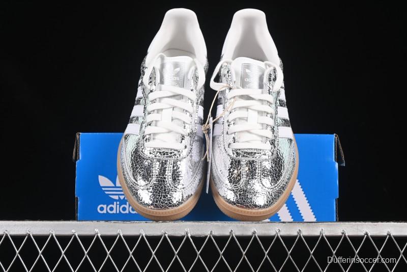 Adidas Samba OG Casual Sneakers - JR0035