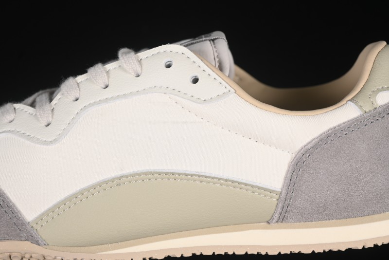 Onitsuka Tiger Serrano CL Breathable Comfort Casual Shoes - 1183B886-100