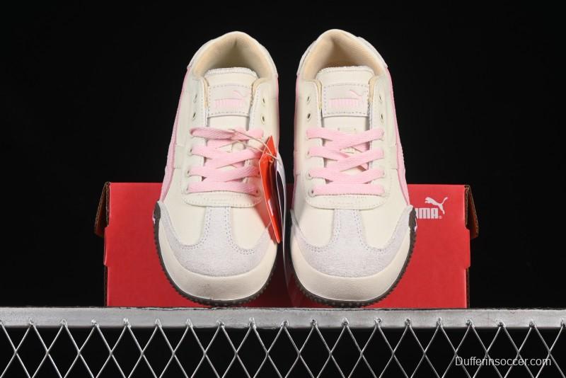 Puma Bella UT Canvas Fashion Casual Sneakers - 403492-02