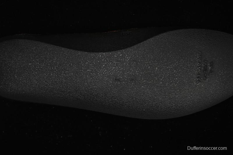 Nike Nigel Sylvester x Air Jordan 4 Retro High OG "Brick By Brick" Sneakers - HF4340-800