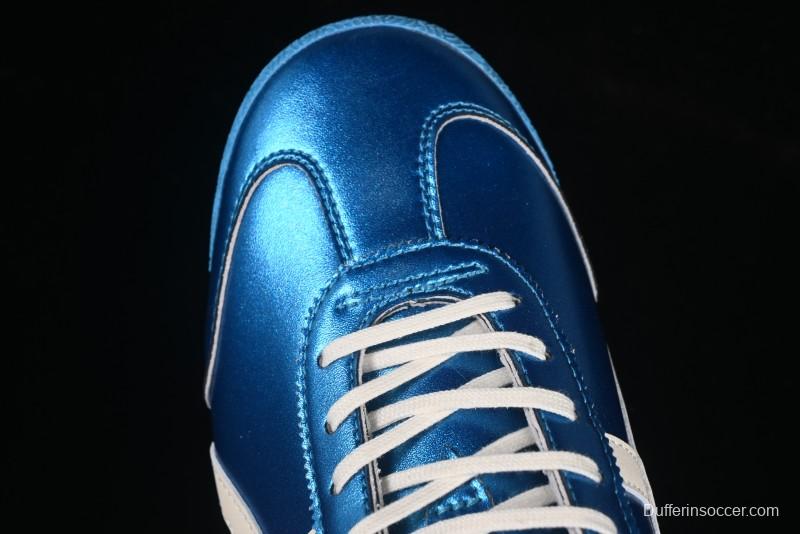 Onitsuka Tiger Mexico 66 SD Low-Top Leather Sneakers - 1183C468-300