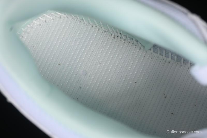 Nike Air Jordan Legacy 312 Low Sneakers with Velcro Strap - FQ7827-103