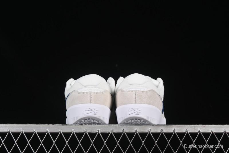 Nike SB Force 58 Retro Skate Shoes - CZ2959-007