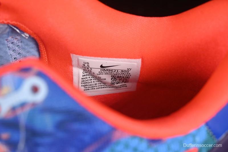 Nike Kobe 8 "What The" Protro Retro 2025 Year of the Snake Limited Edition Men's Basketball Shoes - HM9621-900