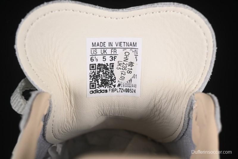 Adidas Samba OG Casual Sneakers with Classic Design - JH7299