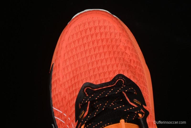 Asics Gel-Trabuco 13 Retro Breathable Casual Shoes with Cushioning for Men - 1011B973-800