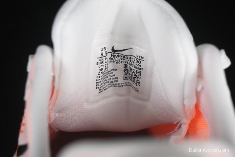 Nike Air Zoom Vomero 18 Moon Landing 18 2025 New Cushioned Casual Running Shoes - HM6804-100