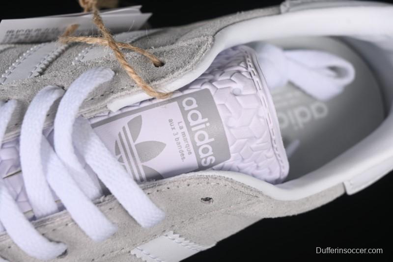 Adidas Originals Gazelle Bold HQ6893 Low-Top Platform Sneakers with Non-Slip Durable Sole