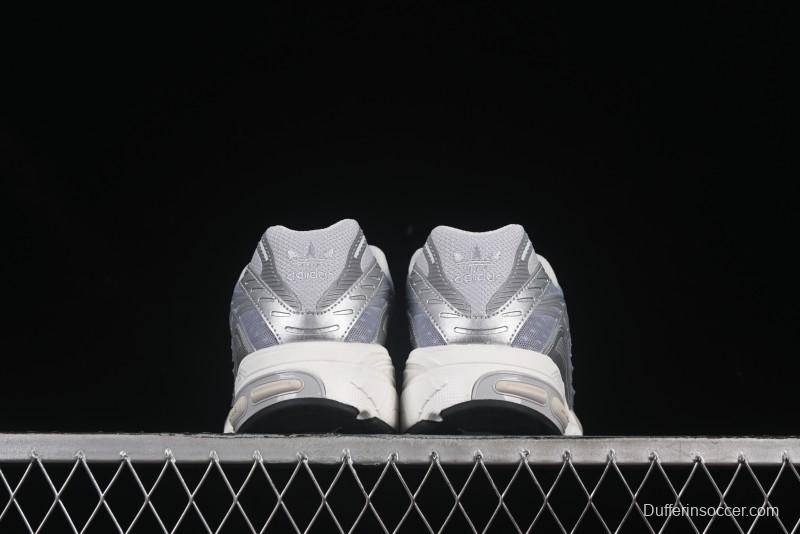 Adidas Song For The Mute x Ad Originals Adistar Cushion Retro Comfortable Slip-Resistant Cushioned Lifestyle Casual Shoes - ID5748