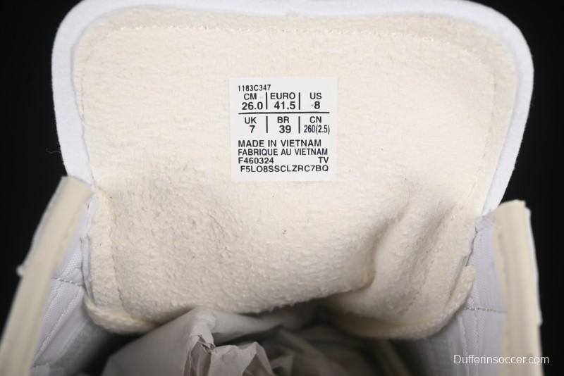 Onitsuka Tiger Mexico 66 Cactful-S Low Top Leather Running Sneakers in Pastel Color - 1183C347-100