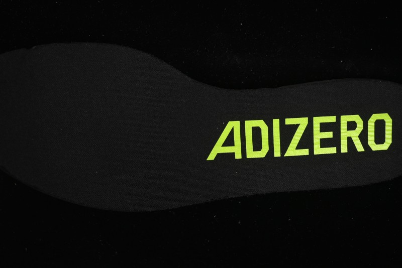 Adidas Adizero Evo SL Lightweight Breathable Cushioned Running Shoes - JR3419