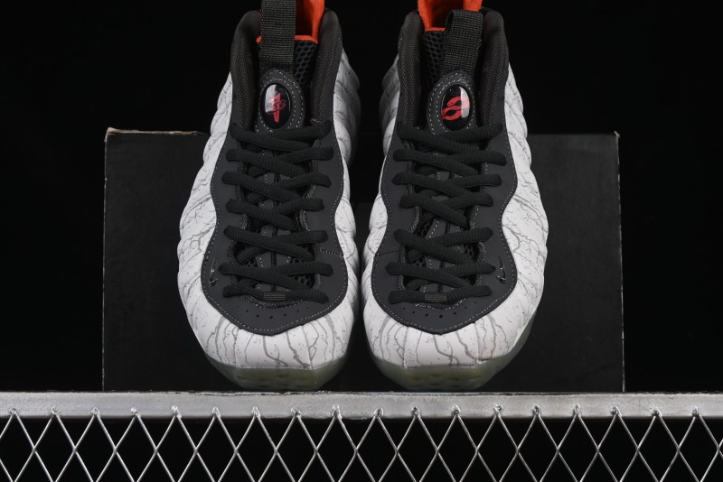 Nike Air Foamposite One Jin Kazama Tekken 8 Culture Basketball Shoes - HF6367-001