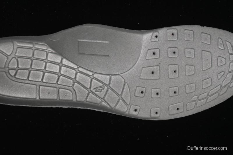 Nike Air Max 1 Retro Running Shoes with Half-Sole Air Cushion - HF8813-500