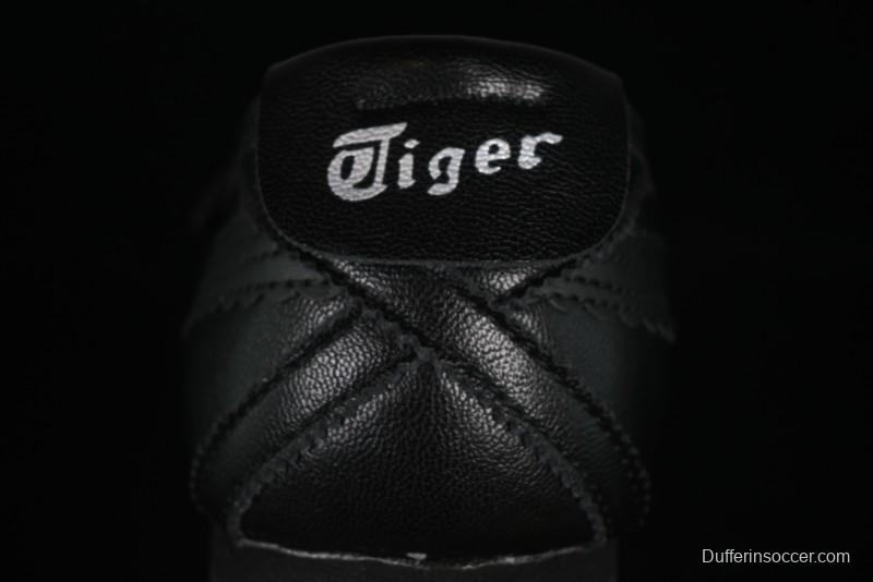 Onitsuka Tiger Mexico 66 Tgrs Mary Jane Low-Top Casual Summer Sandals - 1182A660-001