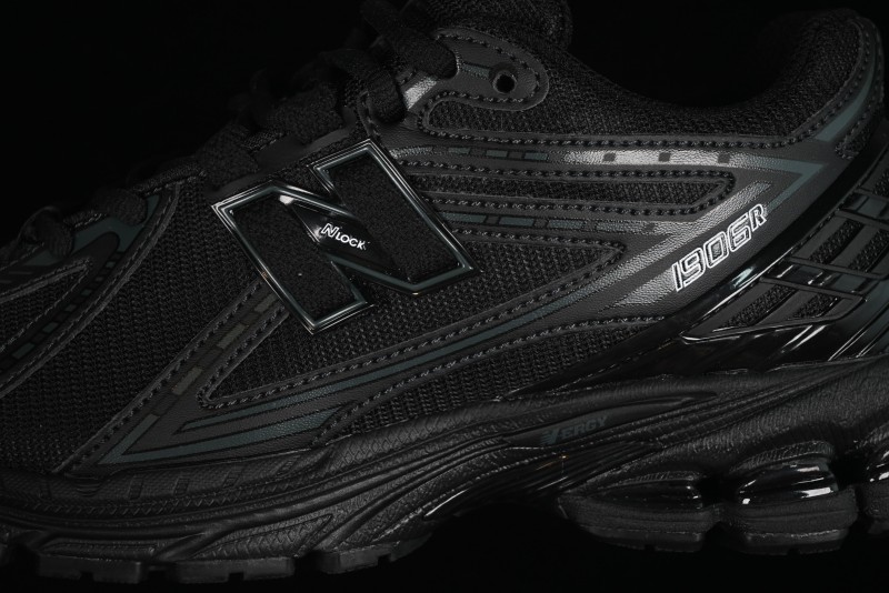 New Balance 1906 Series Retro Dad Style Casual Running Shoes - M1906RBB