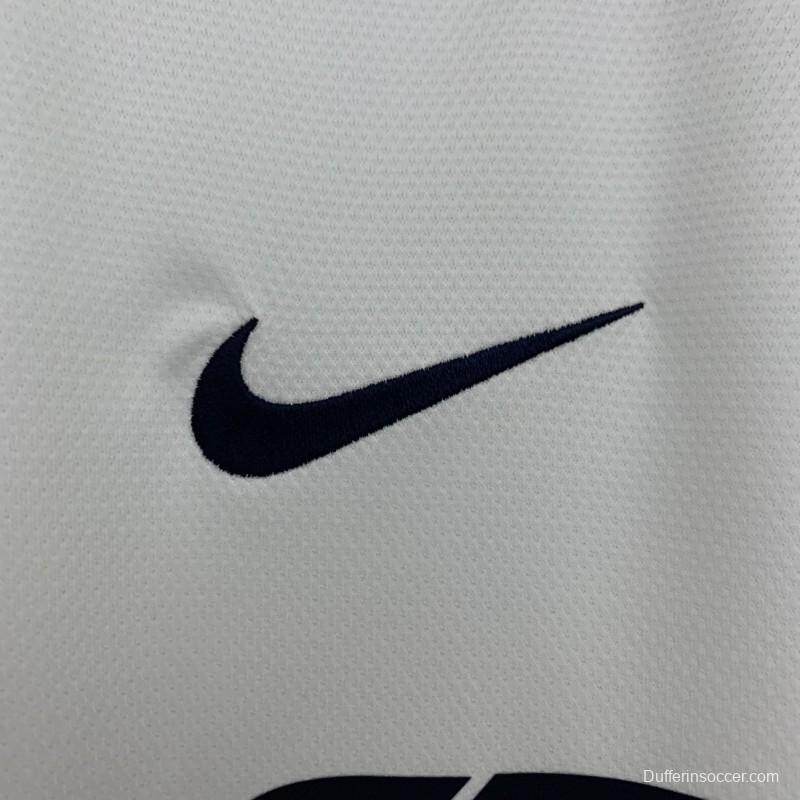 13/14 Retro Manchester City THIRD Jersey