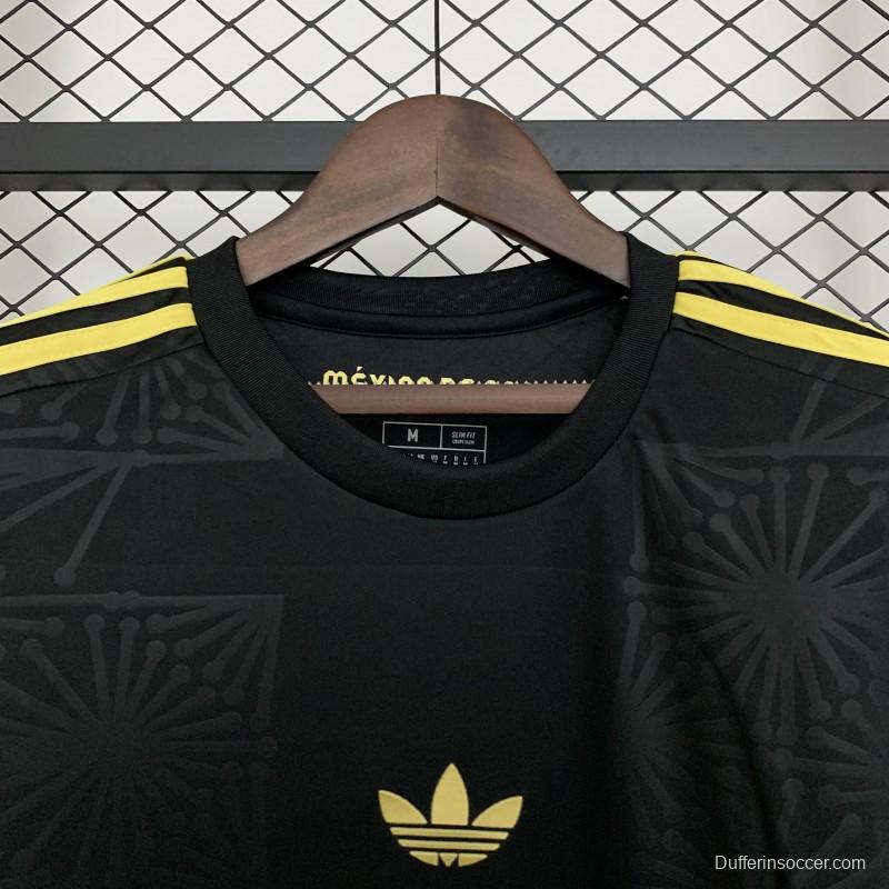 2025 Women's Mexico Special Edition