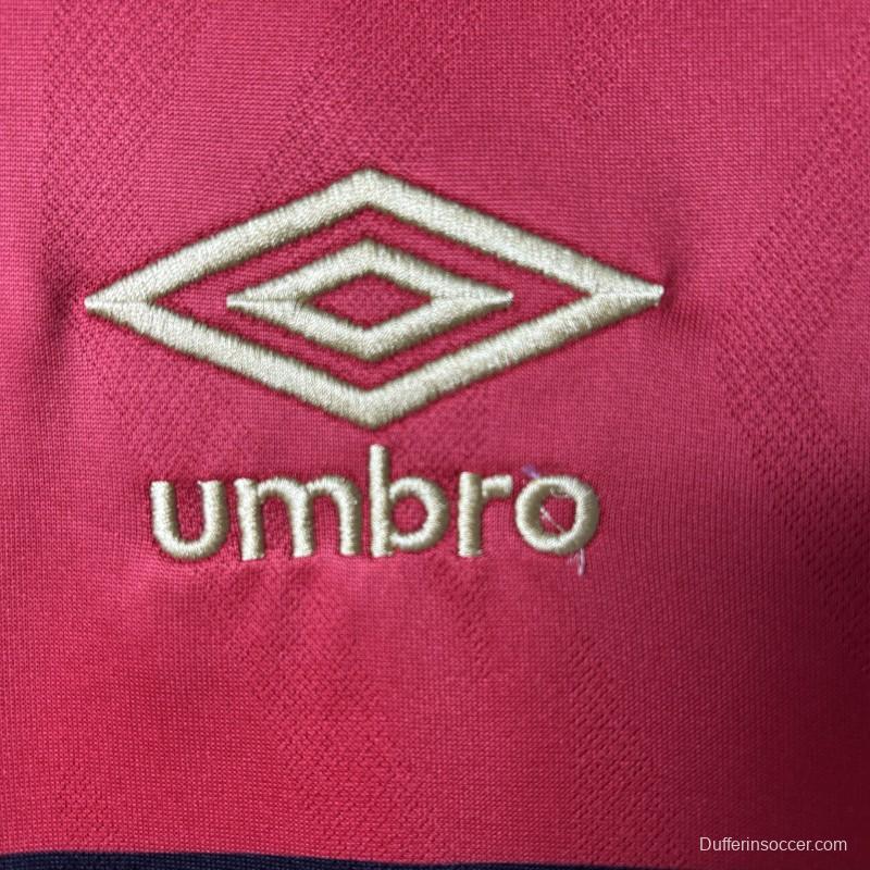 25/26 Recife Sports Home Jersey