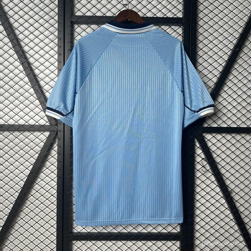 97/99 Retro Celta Home Jersey