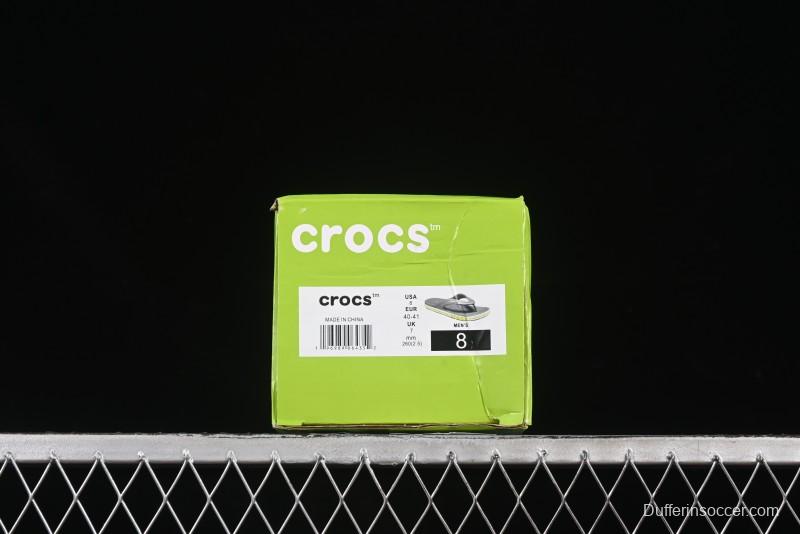 Crocs Classic Clog Bayaband Series Classic Summer Sandals for Indoor and Outdoor Beach Wear Water-Friendly Slip-On Clogs - B.D4