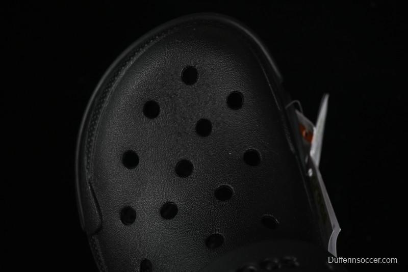 Crocs Bubble Crush Reflector Clogs - B.D4