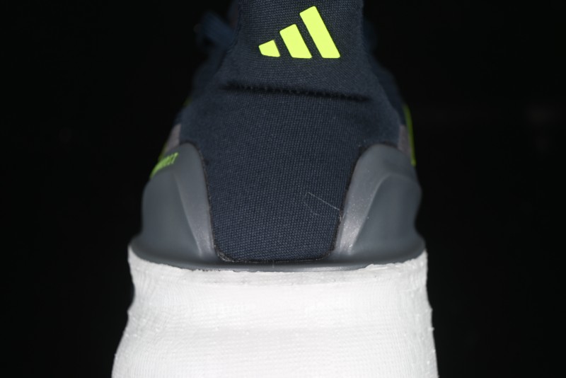 Adidas Ultraboost 5X Running Shoes with Boost Cushioning - JH9034