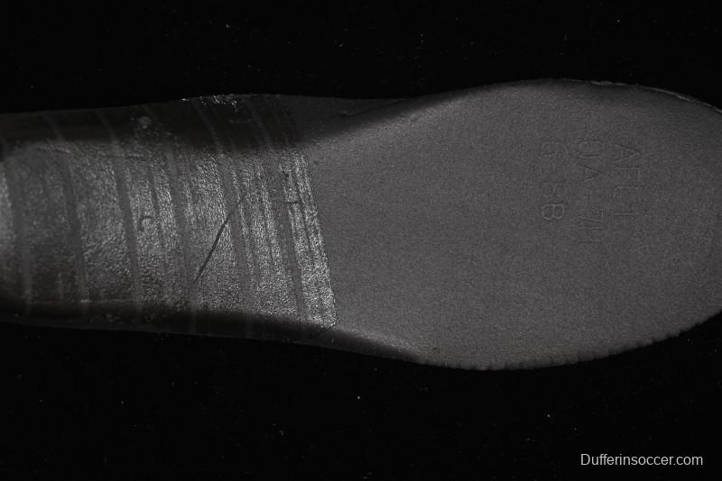 Nike Air Force 1'07 Low Gucci Collaboration Floral Pattern Rubber Sole Casual Sneakers - DF0188-058