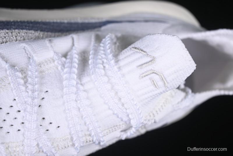 Nike Zoom VaporFly Next 3% Prototype Super Marathon Running Shoes with Dual Air Zoom and ZoomX Foam - FD8311-101